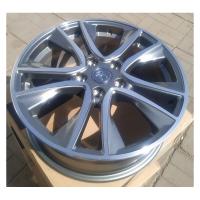 Литой колесный диск Honda Replica H36 GMF 6,5x17 5x114,3 ET50 D64,1