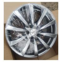 Литой колесный диск X-trike X-120 HSB 7,0x17 5x114,3 ET40 D66,1