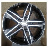 Литой колесный диск Skad Эссен Алмаз 7,0x17 5x112 ET40 D57,1