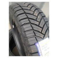 Легкогрузовые всесезонные шины Michelin Agilis CrossClimate 235/65R16C 121/119R