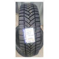 Легкогрузовые всесезонные шины Michelin Agilis CrossClimate 215/65R16C 109/107T