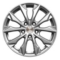 Литой колесный диск Skad Нагоя Селена 6,0x16 4x100 ET45 D60,1
