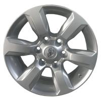 Литой колесный диск Toyota Replica TY239 8,5x20 6x139,7 ET25 D106,1