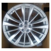 Литой колесный диск Nissan Replica NS175 7,5x20 5x114,3 ET50 D66,1