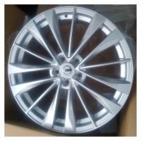 Литой колесный диск Nissan Replica NS175 7,5x20 5x114,3 ET50 D66,1