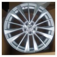 Литой колесный диск Nissan Replica NS175 7,5x20 5x114,3 ET50 D66,1