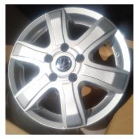 Литой колесный диск Volkswagen Replica VV74 7,0x17 6x130 ET56 D84,1