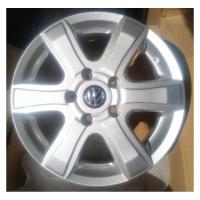 Литой колесный диск Volkswagen Replica VV74 7,0x17 6x130 ET56 D84,1
