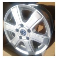 Литой колесный диск Volkswagen Replica VV74 7,0x17 6x130 ET56 D84,1