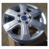 Литой колесный диск Volkswagen Replica VV74 7,0x17 6x130 ET56 D84,1