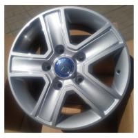 Литой колесный диск Mercedes Replica MR473 6,5x15 5x130 ET50 D84,1