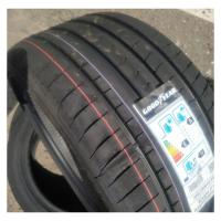 Летние шины GoodYear Eagle F1 Asymmetric 5 235/55R17 99H