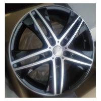 Литой колесный диск Skad Эссен Алмаз 7,0x17 5x112 ET40 D57,1