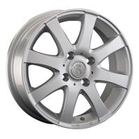 Литой колесный диск Volkswagen Replica VV217 6,0x15 5x100 ET40 D57,1