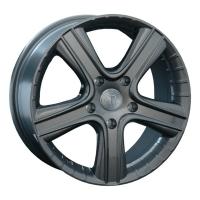 Литой колесный диск Volkswagen Replica VV32 GM 7,5x17 5x130 ET50 D71,6