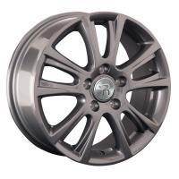 Литой колесный диск Volkswagen Replica VV39 GM 6,5x16 5x112 ET50 D57,1