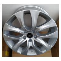 Литой колесный диск Citroen Replica CI7 7,0x17 5x108 ET32 D65,1