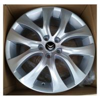 Литой колесный диск Citroen Replica CI7 7,0x17 5x108 ET32 D65,1