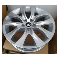 Литой колесный диск Citroen Replica CI7 7,0x17 5x108 ET32 D65,1