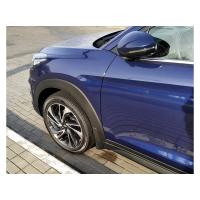 Литой колесный диск Hyundai Replica HND5518 BMF 7,5x18 5x114,3 ET51 D67,1