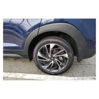 Литой колесный диск Hyundai Replica HND5518 BMF 7,5x18 5x114,3 ET51 D67,1