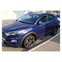Литой колесный диск Hyundai Replica HND5518 BMF 7,5x18 5x114,3 ET51 D67,1