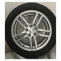 Литой колесный диск Skad Брайтон Селена 7,0x17 5x114,3 ET37 D66,6