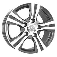 Литой колесный диск Lexus Replica LX105 GMF 8,0x18 5x150 ET56 D110,1