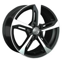 Литой колесный диск Audi Replica A94 MBF 8,0x18 5x112 ET39 D66,6