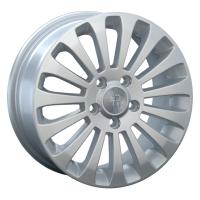 Литой колесный диск Ford Replica FD24 6,0x15 5x108 ET52,5 D63,3