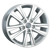 Литой колесный диск Audi Replica A113 7,0x17 5x112 ET40 D57,1