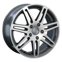 Литой колесный диск Audi Replica A25 GMFP 7,5x17 5x112 ET45 D66,6