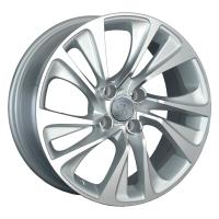 Литой колесный диск Ford Replica FD132 SF 7,0x17 4x108 ET37,5 D63,3