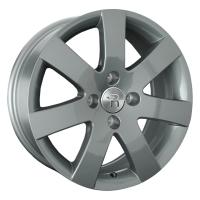 Литой колесный диск Ford Replica FD140 GM 7,0x16 4x108 ET41,5 D63,3