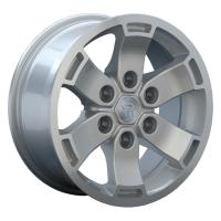 Литой колесный диск Ford Replica FD39 7,0x16 6x139,7 ET10 D93,1