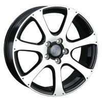 Литой колесный диск Honda Replica H23 MBF 6,5x17 5x114,3 ET50 D64,1