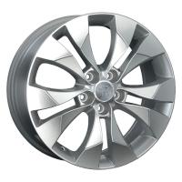 Литой колесный диск Hyundai Replica HND181 6,5x17 5x114,3 ET49 D67,1