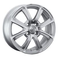 Литой колесный диск Hyundai Replica HND203 SF 6,0x15 4x100 ET48 D54,1