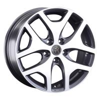 Литой колесный диск Hyundai Replica HND212 GMF 7,0x17 5x114,3 ET51 D67,1
