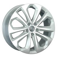 Литой колесный диск Hyundai Replica HND214 SF 6,5x17 5x114,3 ET49 D67,1