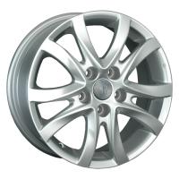 Литой колесный диск Hyundai Replica HND218 7,5x17 5x114,3 ET46 D67,1