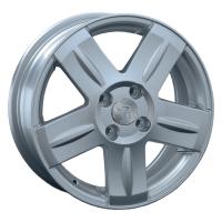 Литой колесный диск Hyundai Replica HND238 6,0x15 4x100 ET46 D54,1