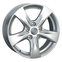 Литой колесный диск Hyundai Replica HND244 6,5x16 5x114,3 ET45 D67,1