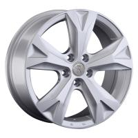 Литой колесный диск Hyundai Replica HND245 7,5x18 5x114,3 ET49,5 D67,1
