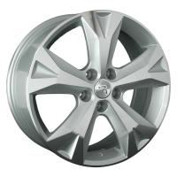 Литой колесный диск Hyundai Replica HND245 SF 7,5x18 5x114,3 ET49,5 D67,1