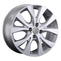 Литой колесный диск Hyundai Replica HND246 SF 6,0x16 4x100 ET49 D54,1