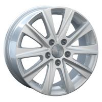 Литой колесный диск Hyundai Replica HND296 6,5x16 5x114,3 ET45 D67,1
