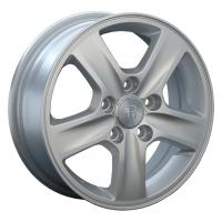 Литой колесный диск Hyundai Replica HND33 5,5x15 5x114,3 ET47 D67,1