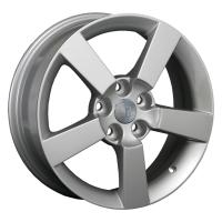 Литой колесный диск Hyundai Replica HND50 6,5x17 5x114,3 ET35 D67,1