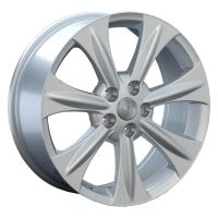 Литой колесный диск Lexus Replica LX15 6,5x17 5x114,3 ET35 D60,1